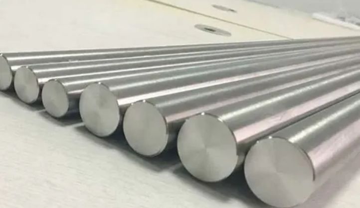 Duplex Steel Bars
