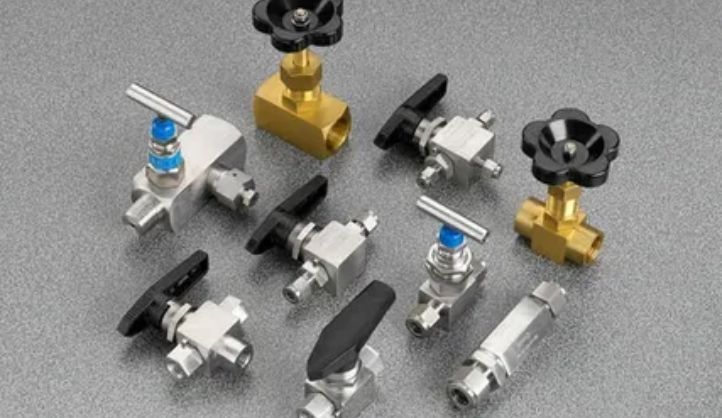 Duplex Steel Valves