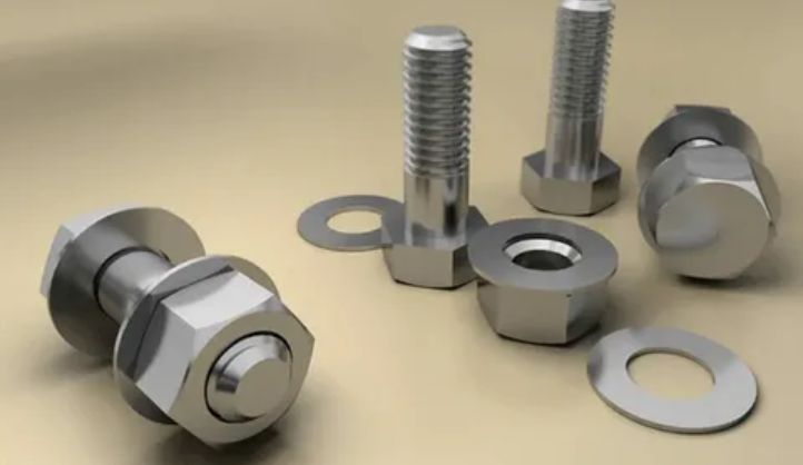 Inconel Fasteners