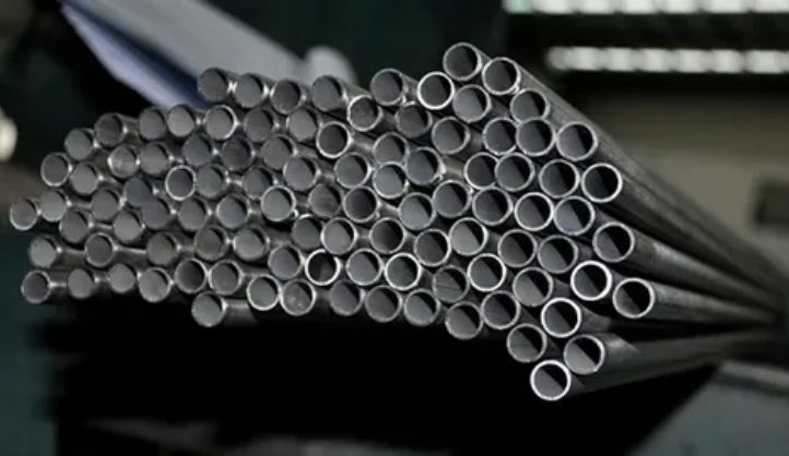 Nickel Alloy Pipe In Egypt