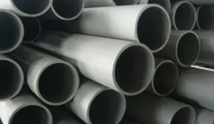 Super Duplex Steel Pipe In Egypt