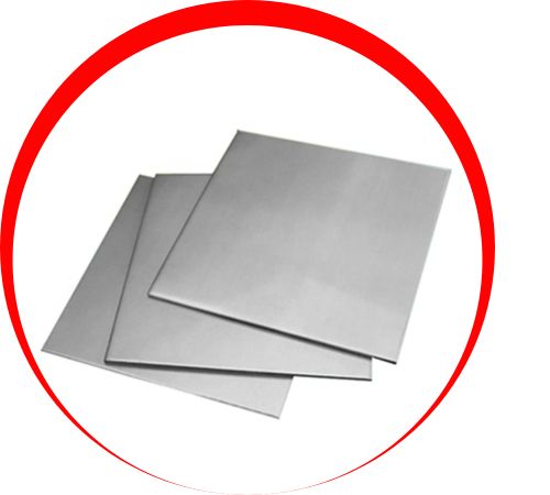 Tungsten Pure Hot Rolled Sheets and Plates in UK